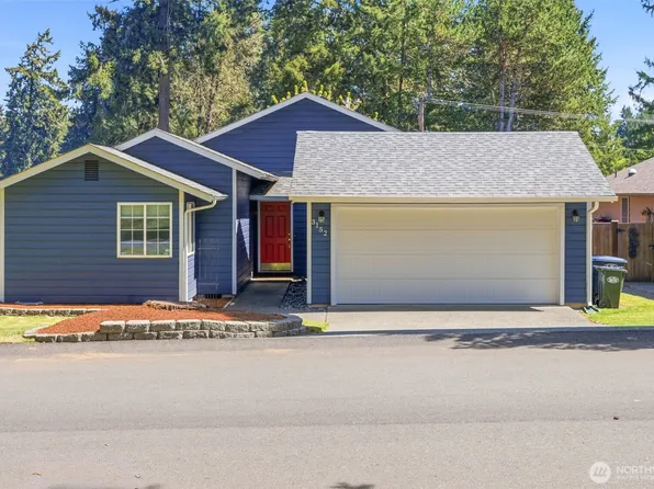 3152 Carpenter Hills Loop SE, Lacey, WA 98503
