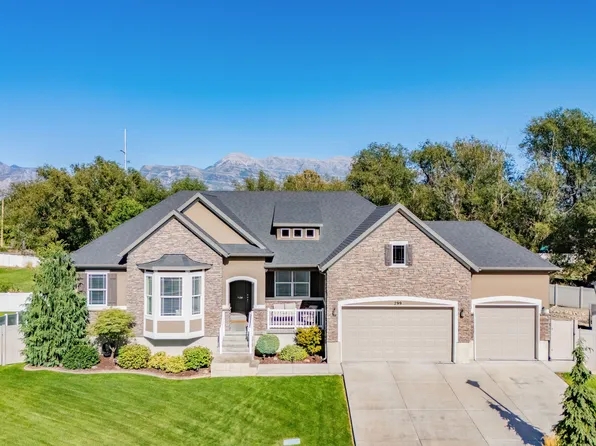 799 S 1180 W, Lehi, UT 84043