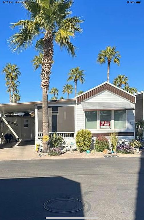 8989 E Escalante Rd 276, Tucson, AZ 85730 Zillow