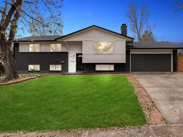 12352 W Iowa Drive, Lakewood, CO 80228