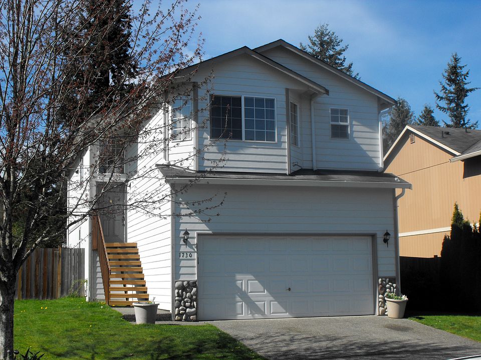 1st image of 1730 111th Dr SE
