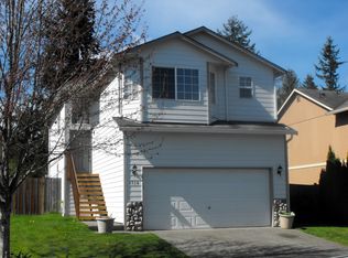 1730 111th Dr SE, Lake Stevens, WA 98258