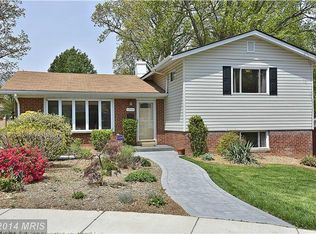 10904 Fiesta Rd, Silver Spring, MD 20901