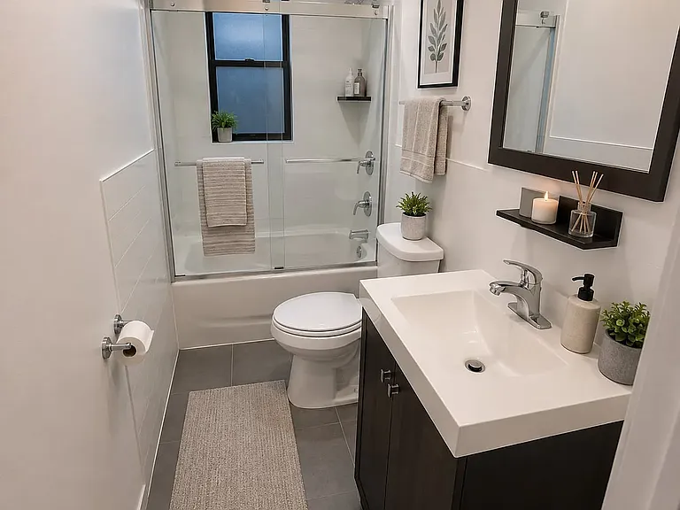 277 W 150th St #4 — Photo 3