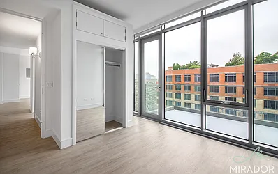 Rented by Mirador Real Estate