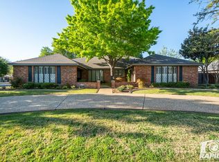 3401 Silver Spur Dr, San Angelo, TX 76904