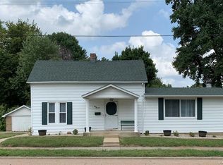 300 E Market St, Troy, IL