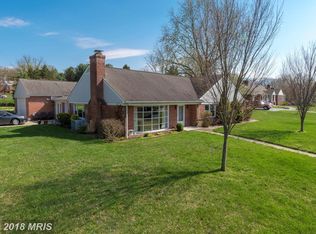 9507 Buckhorn Rd, Baltimore, MD 21234