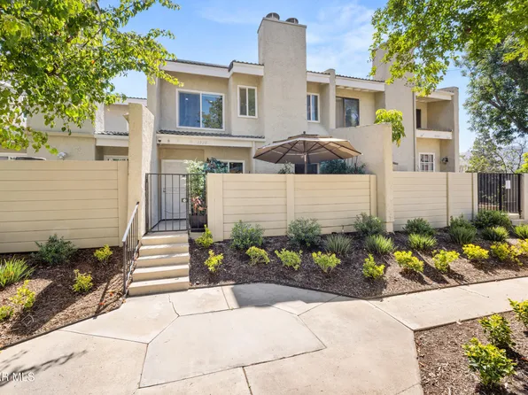 1928 Stow St, Simi Valley, CA 93063