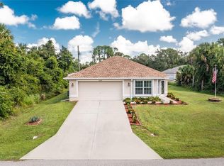20224 Renwick Ave, Port Charlotte, FL 33954