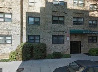1429 Girard St NW APT 305, Washington, DC 20009