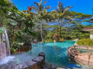 4570A Wailapa Rd, Kilauea, HI 96754