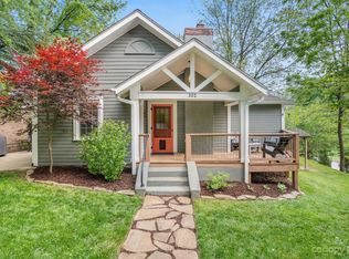 302 Virginia Ave #1 & 2, Asheville, NC 28806