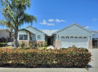 4727 Victoria Ave, Fremont, CA 94538