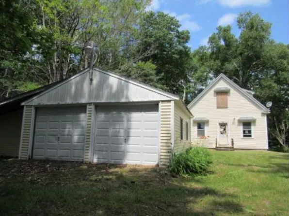 1003 Finntown Road, Warren, ME 04864