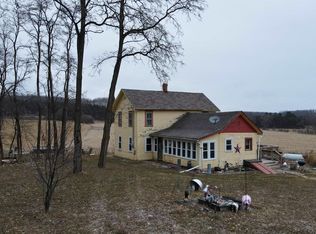 E2164 Shady Dr, Scandinavia, WI 54977