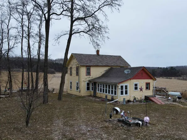 E2164 Shady Dr, Scandinavia, WI 54977