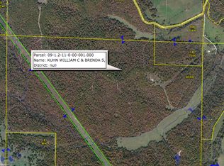 County Road 4210, Dent, MO 65560