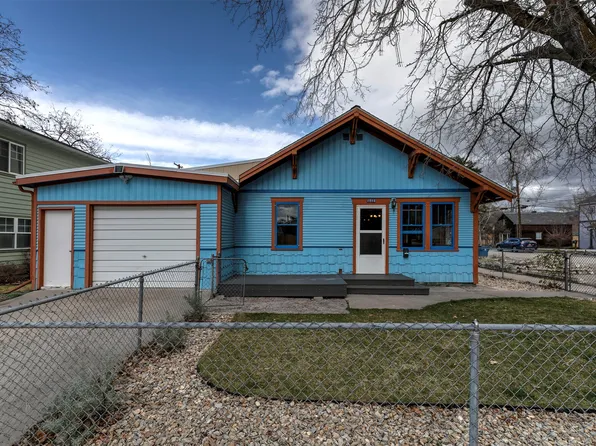 1802 S 12th St W, Missoula, MT 59801