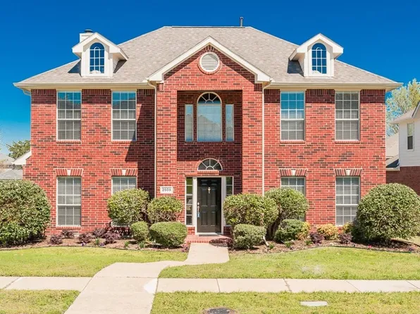 2509 Loftsmoor Ln, Plano, TX 75025