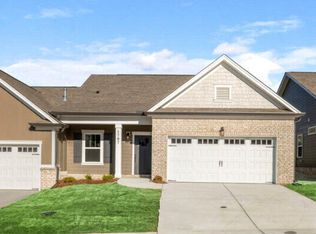 1707 Whisper Winds Ln Unit 33, Ooltewah, TN 37363