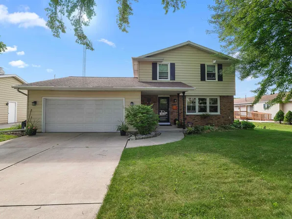 60 N National Ave, Fond Du Lac, WI 54935