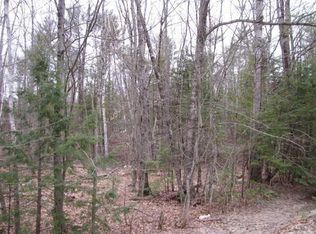 0 Huntington Hill Rd, Litchfield, ME 04350