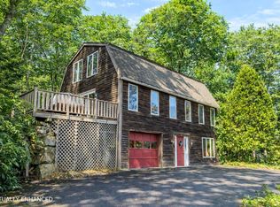 6 Abenaki Rd, Boothbay Harbor, ME 04538