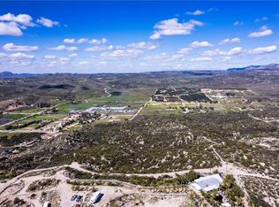 0 Ginter Rd, Hemet, CA 92544