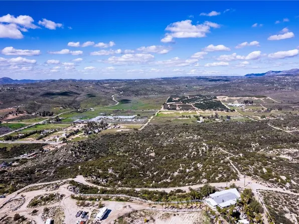 0 Ginter Rd, Hemet, CA 92544