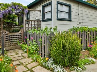 5941 Vallejo St #1253-1255, Emeryville, CA 94608