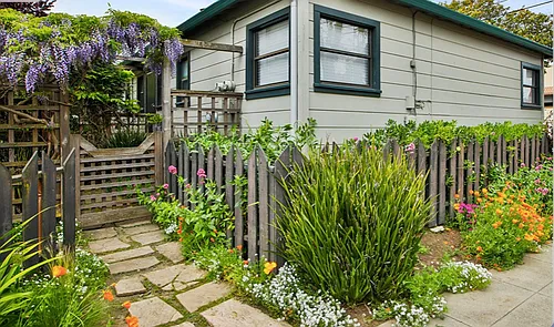 5941 Vallejo Street 1253 #1255 Photo 1