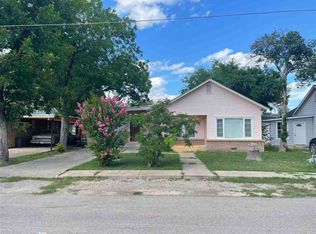 504 Plaza Ave, Del Rio, TX 78840