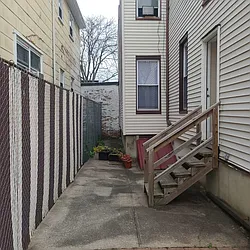 99 Booraem Avenue, #1