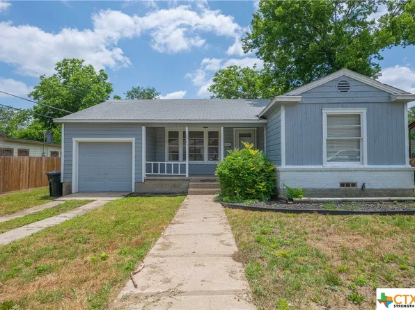 1202 Coffield St, Killeen, TX 76541