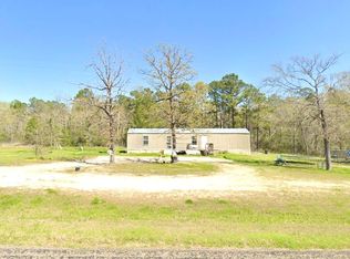 2690 Fm 980 Rd N, Pointblank, TX 77364