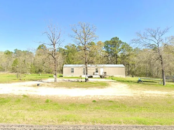 2690 Fm 980 Rd N, Pointblank, TX 77364