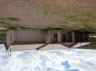 315 Camino Arenosa, Rio Rico, AZ 85648