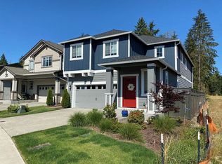 32826 Stuart Ave SE, Black Diamond, WA 98010