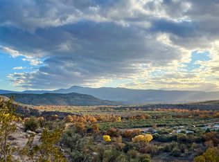 3850 N Running Deer Dr, Rimrock, AZ 86335