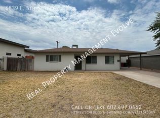 6839 E 5th St, Scottsdale, AZ 85251