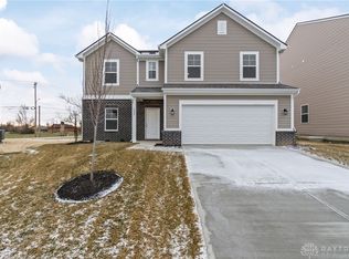 2027 Ivy Rd, Clayton, OH 45315