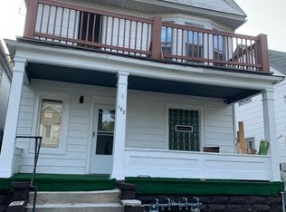 192 Keystone St, Buffalo, NY 14211