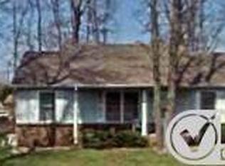 219 Bob White Dr, Clarksville, TN