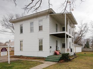 108 W Hatch St, Sturgis, MI 49091