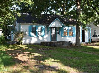 120 S Brownell Ave, Joplin, MO 64801