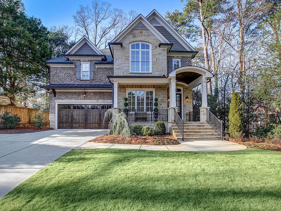 1st image of 3356 Mathieson Dr NE