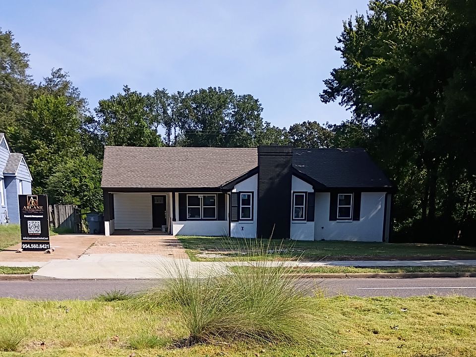 1st image of 1308 E Raines Rd