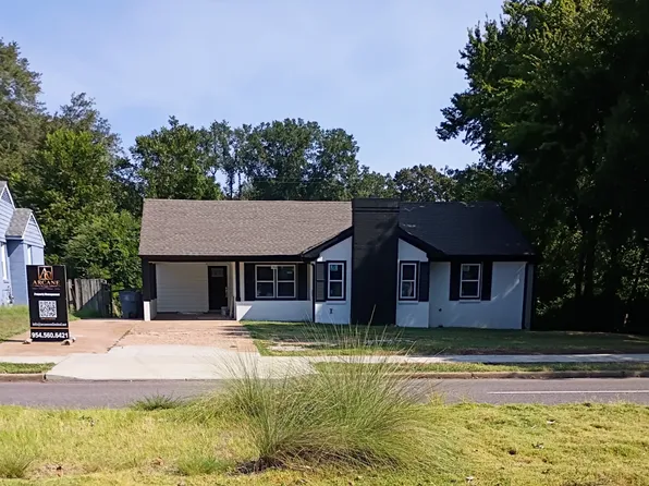 1308 E Raines Rd, Memphis, TN 38116