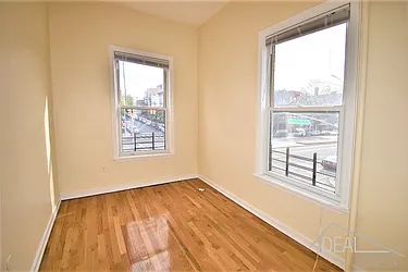 Rented by Ideal Properties Group